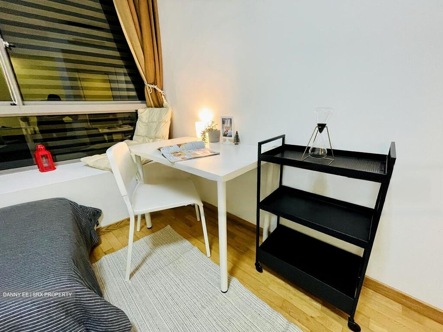 One-north Residences (D5), Apartment #453908581